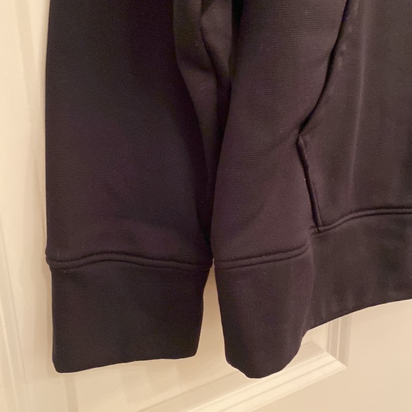 Under Armour Women's Armour Fleece Graphic Hoodie - Picture 9 of 9